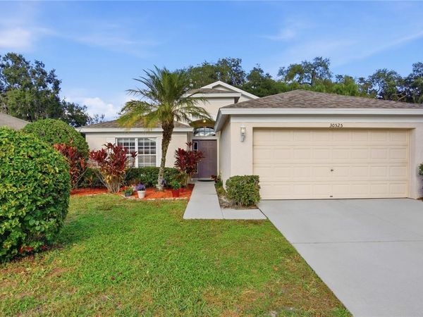 30525 LANESBOROUGH CIRCLE, WESLEY CHAPEL, FL 33543