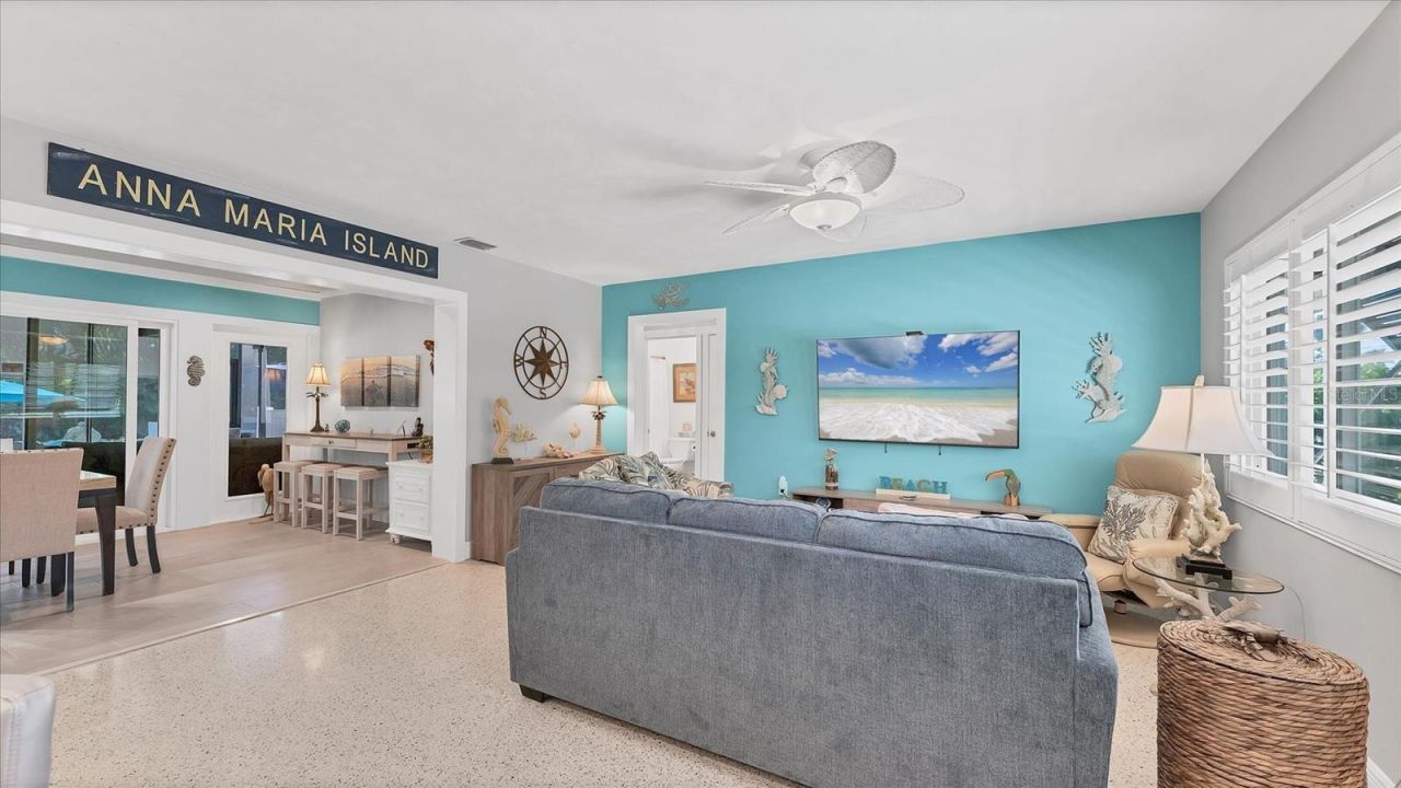 154 Crescent Drive, Anna Maria, FL 34216 Photo