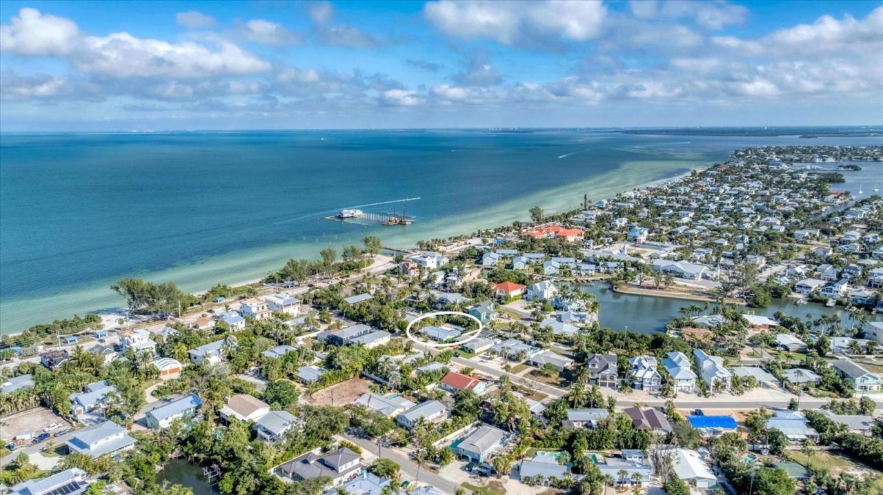 154 Crescent Drive, Anna Maria, FL 34216 Photo