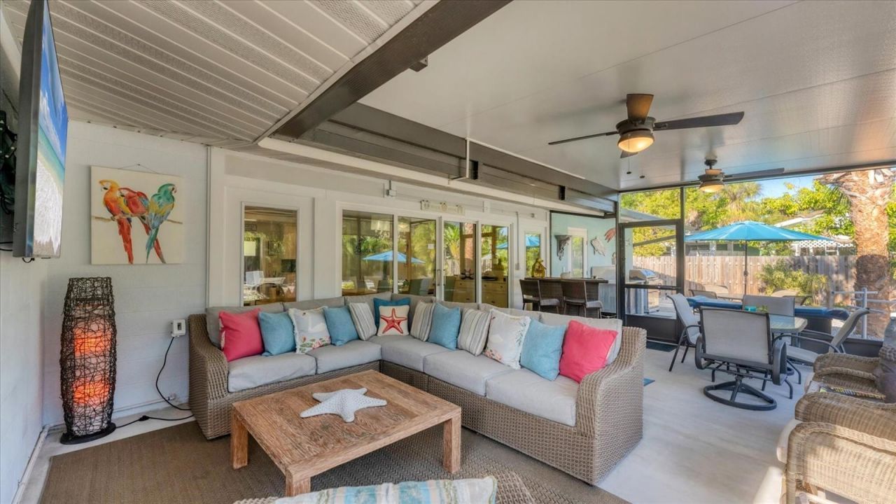 154 Crescent Drive, Anna Maria, FL 34216 Photo