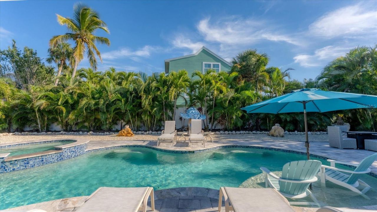 154 Crescent Drive, Anna Maria, FL 34216 Photo