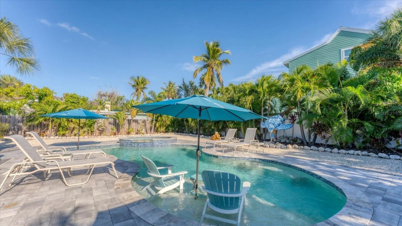 154 Crescent Drive, Anna Maria, FL 34216 Photo