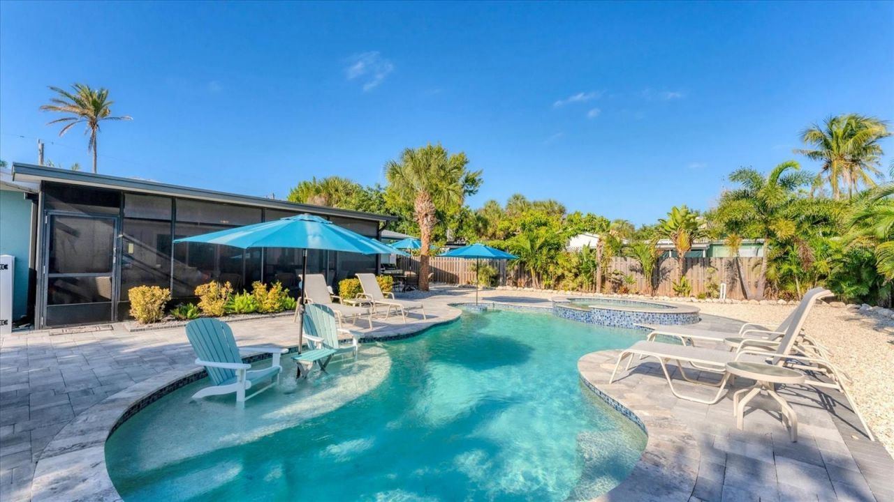 154 Crescent Drive, Anna Maria, FL 34216 Photo