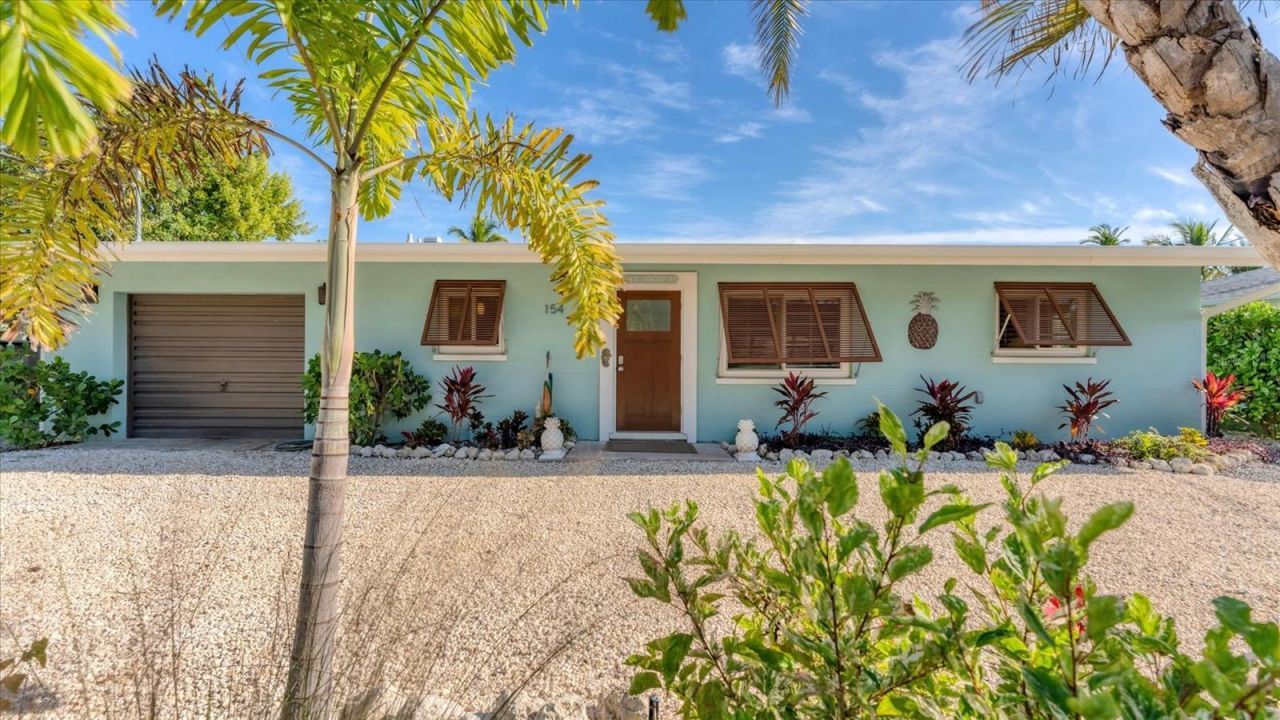 154 Crescent Drive, Anna Maria, FL 34216 Photo