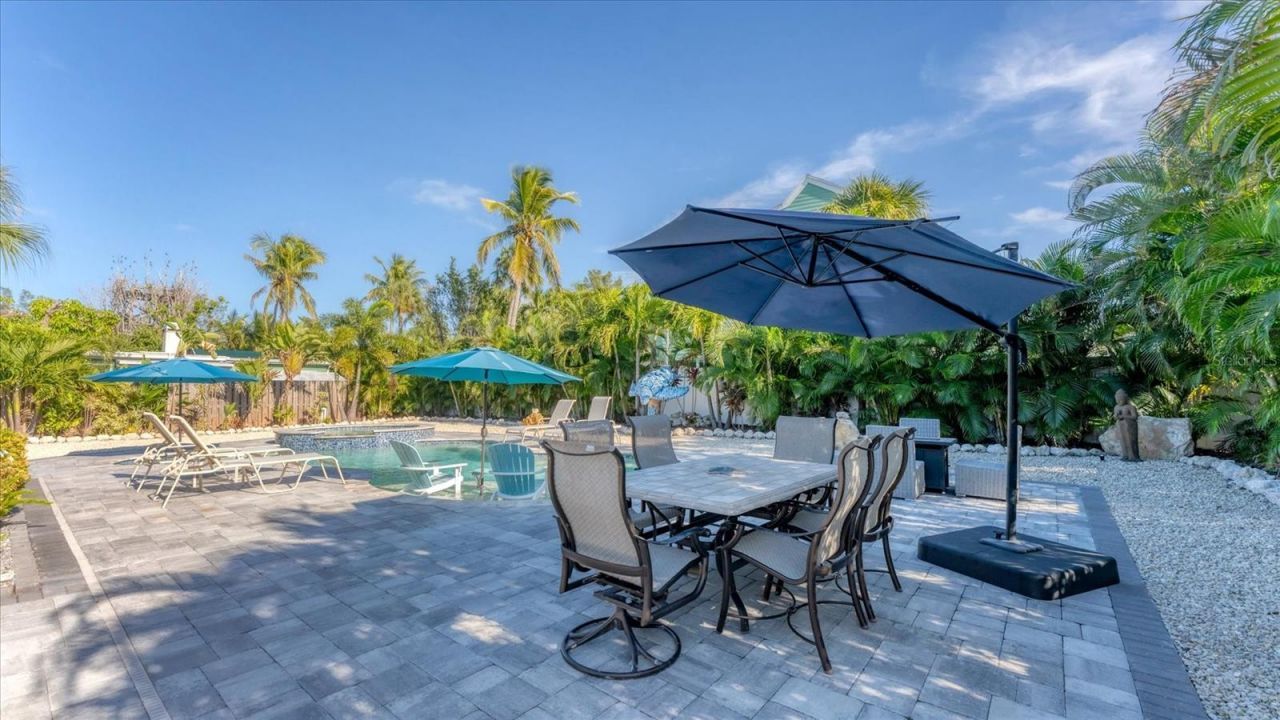 154 Crescent Drive, Anna Maria, FL 34216 Photo