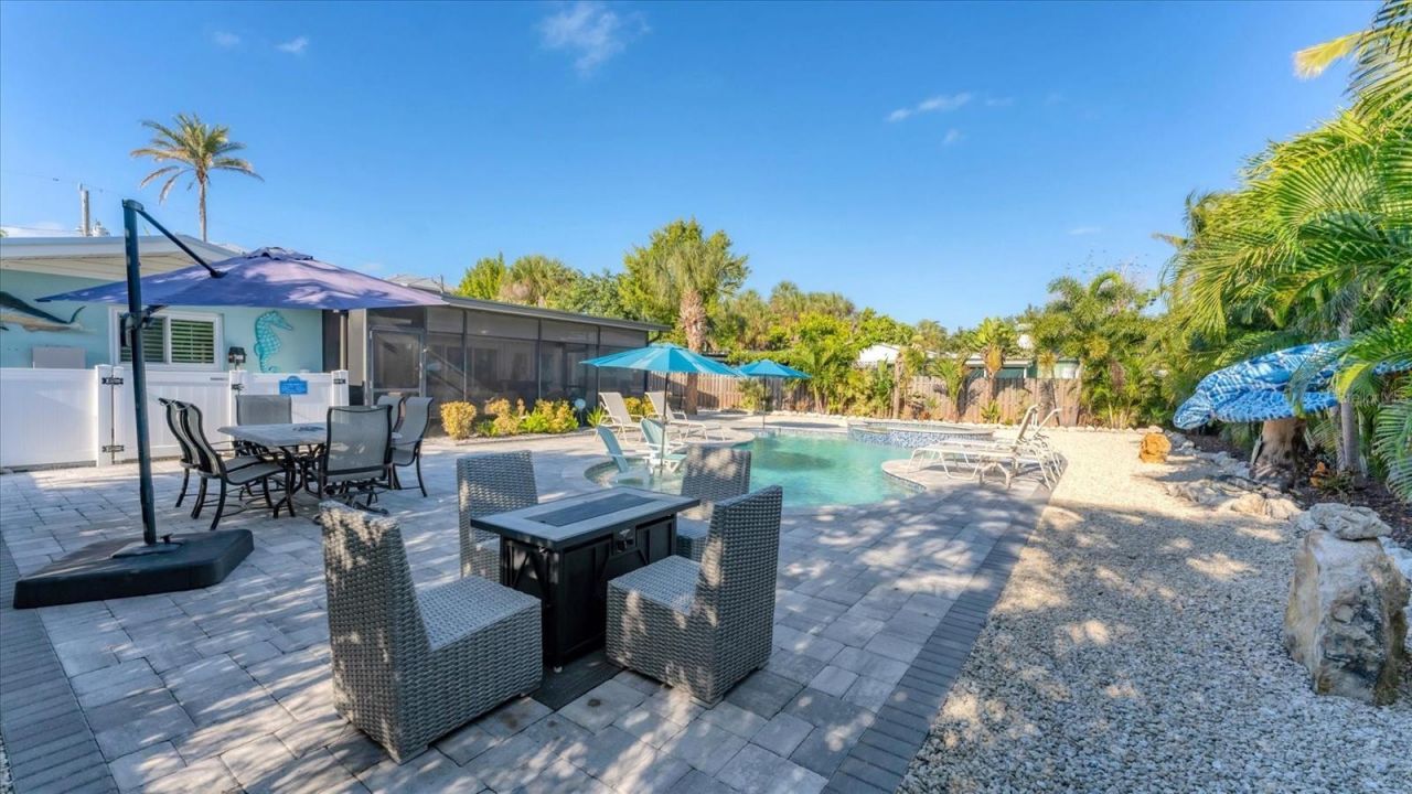 154 Crescent Drive, Anna Maria, FL 34216 Photo