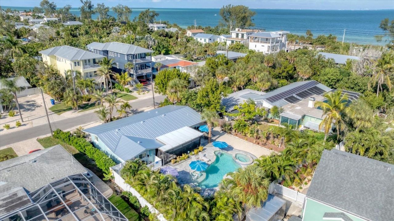 154 Crescent Drive, Anna Maria, FL 34216 Photo