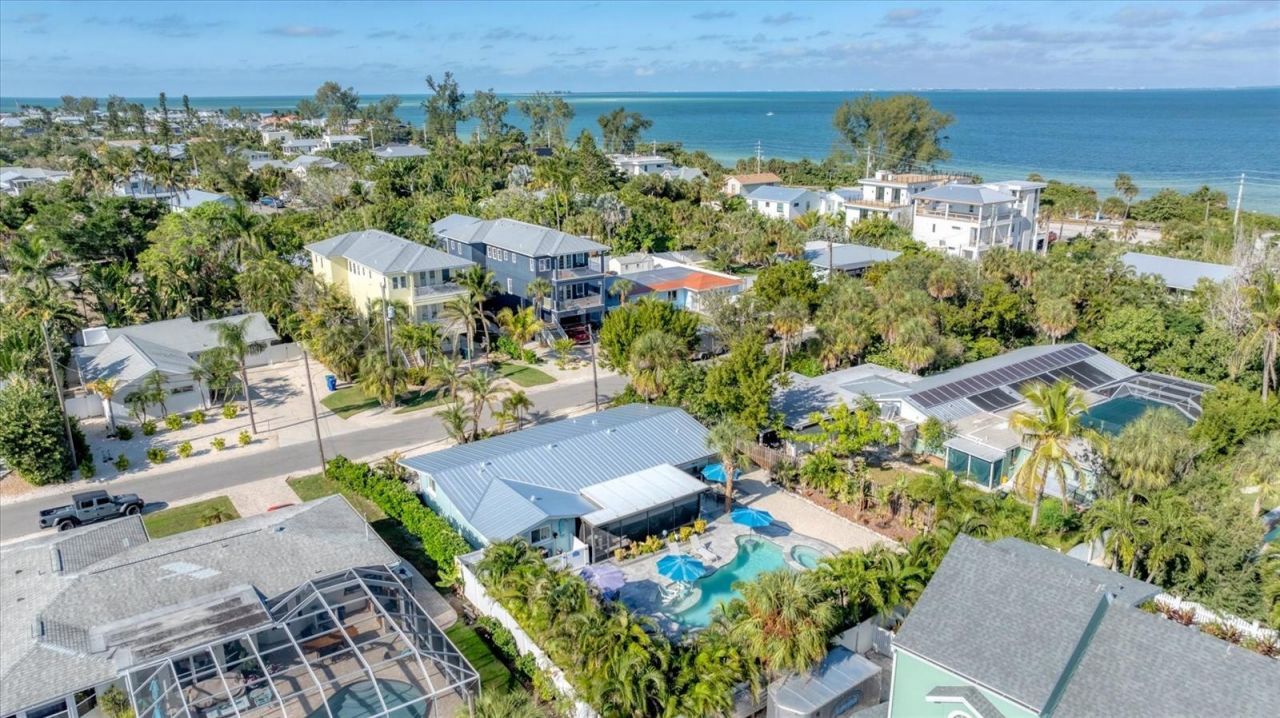 154 Crescent Drive, Anna Maria, FL 34216 Photo