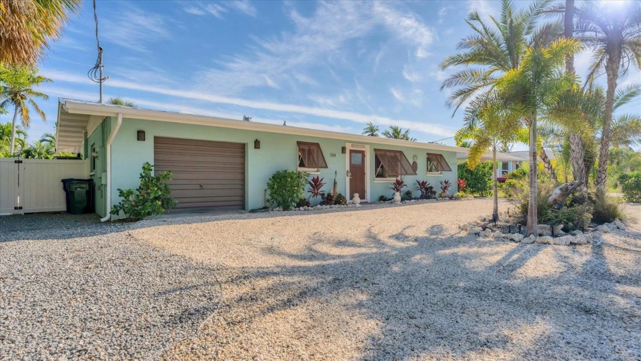 154 Crescent Drive, Anna Maria, FL 34216 Photo