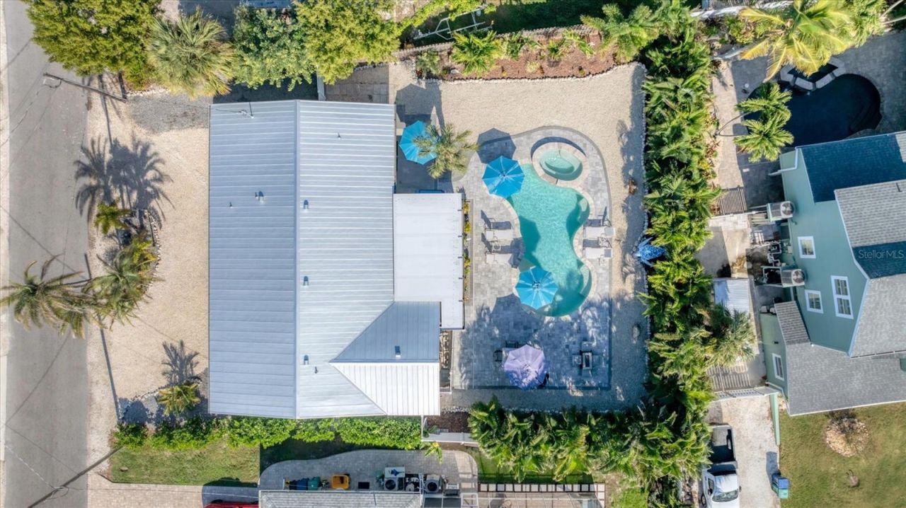 154 Crescent Drive, Anna Maria, FL 34216 Photo