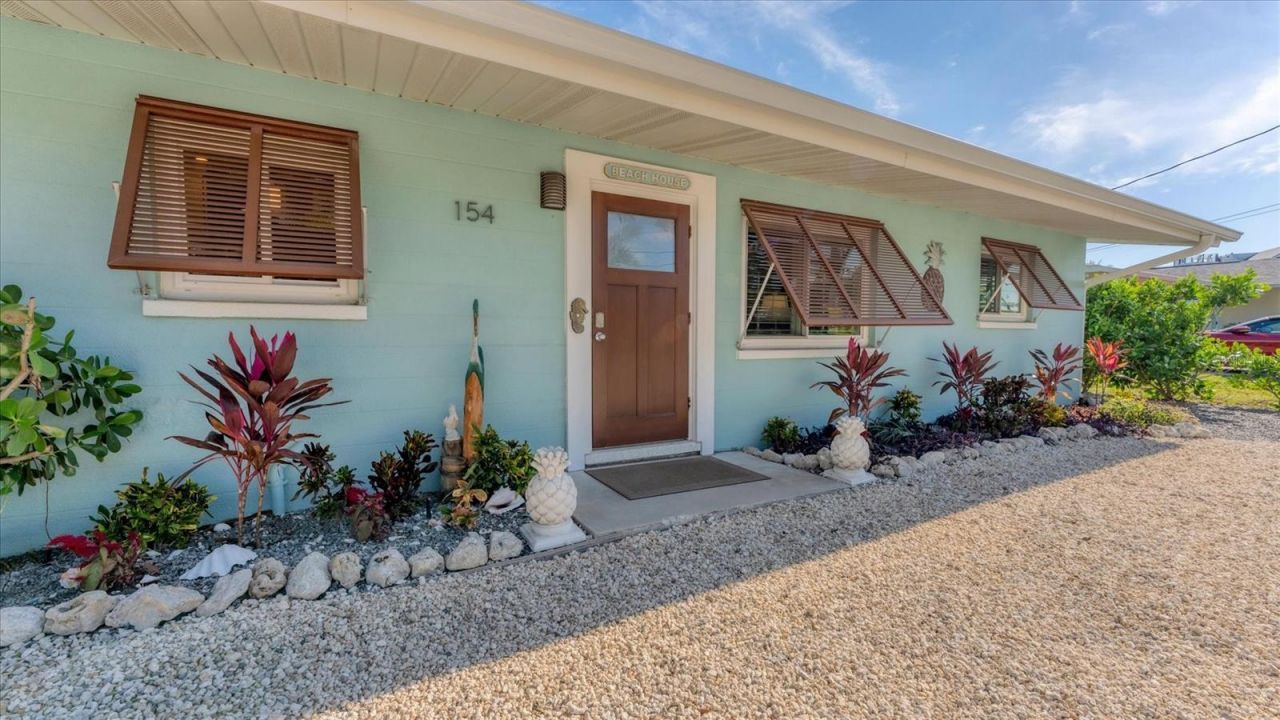 154 Crescent Drive, Anna Maria, FL 34216 Photo