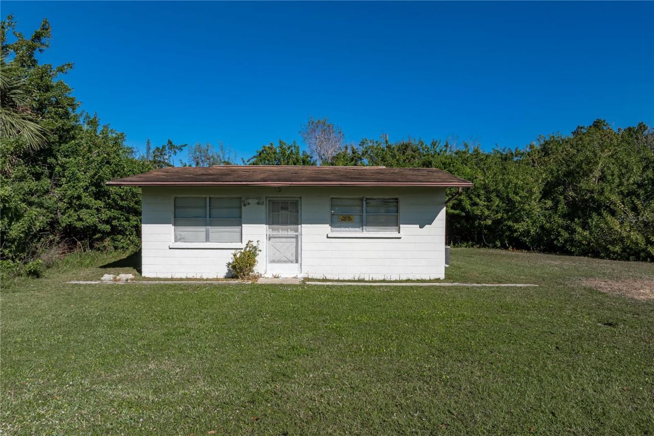 1432 Coral Ridge Drive, Punta Gorda, FL 33950 Photo