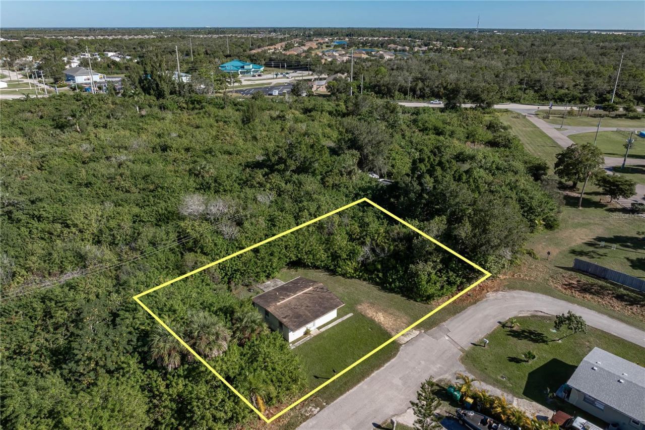 1432 Coral Ridge Drive, Punta Gorda, FL 33950 Photo