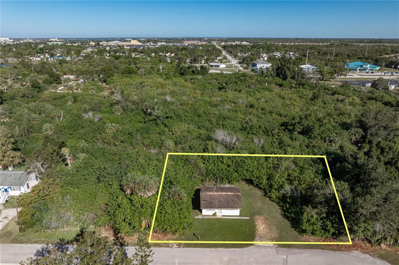 1432 Coral Ridge Drive, Punta Gorda, FL 33950 Photo