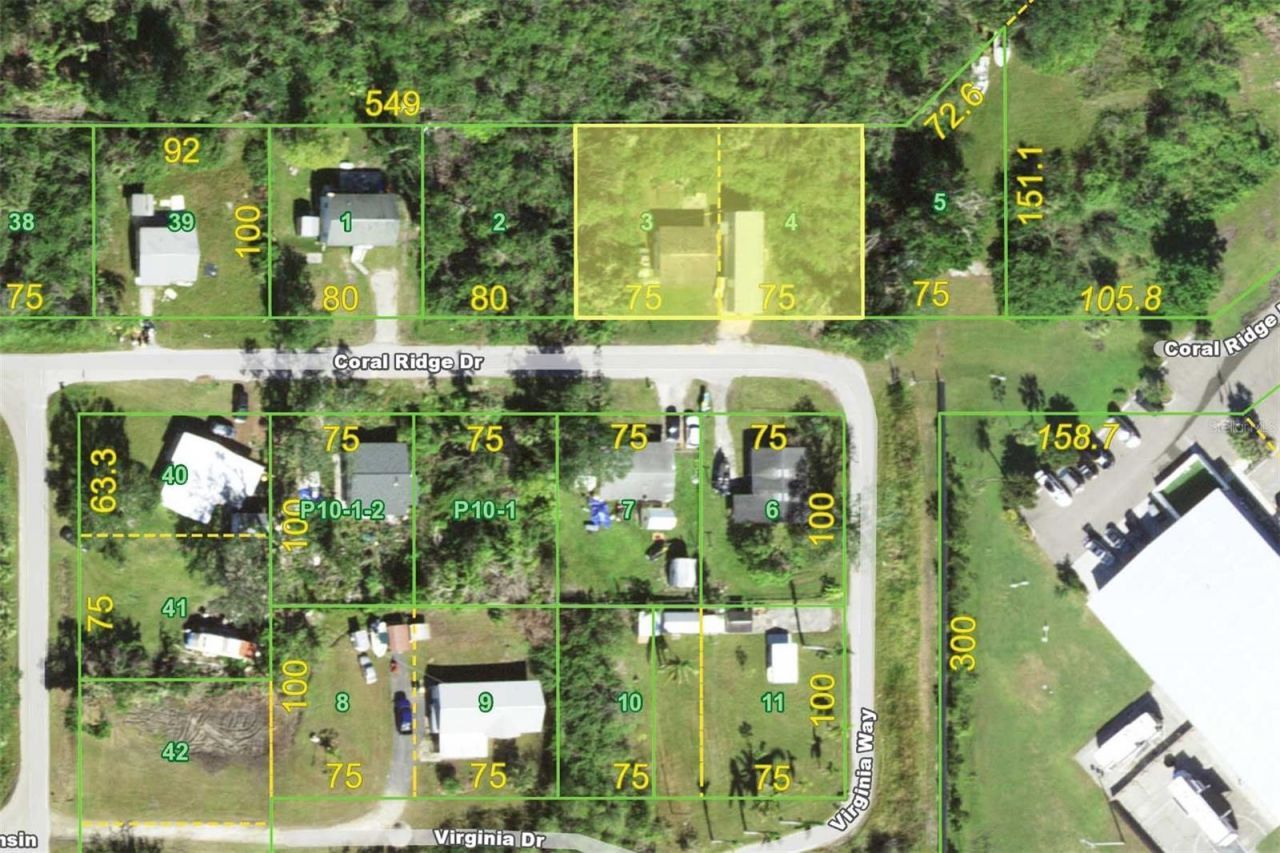 1432 Coral Ridge Drive, Punta Gorda, FL 33950 Photo