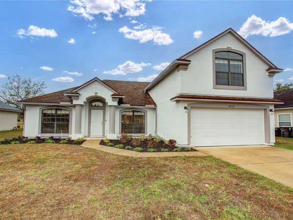 10128 LANCASHIRE DRIVE, JACKSONVILLE, FL 32219