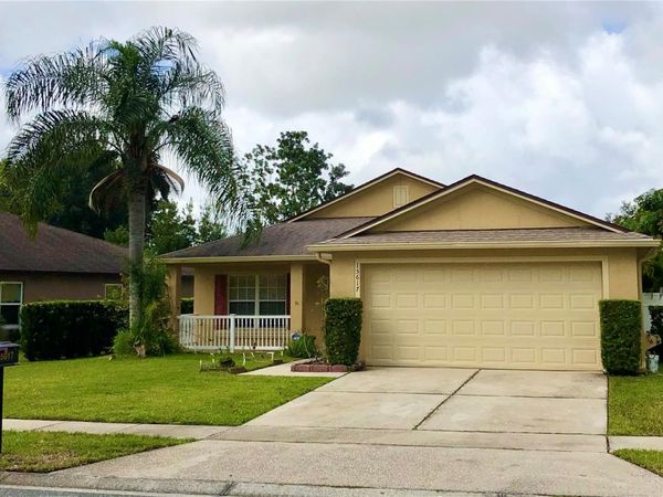 15617 PERDIDO DRIVE, ORLANDO, FL 32828