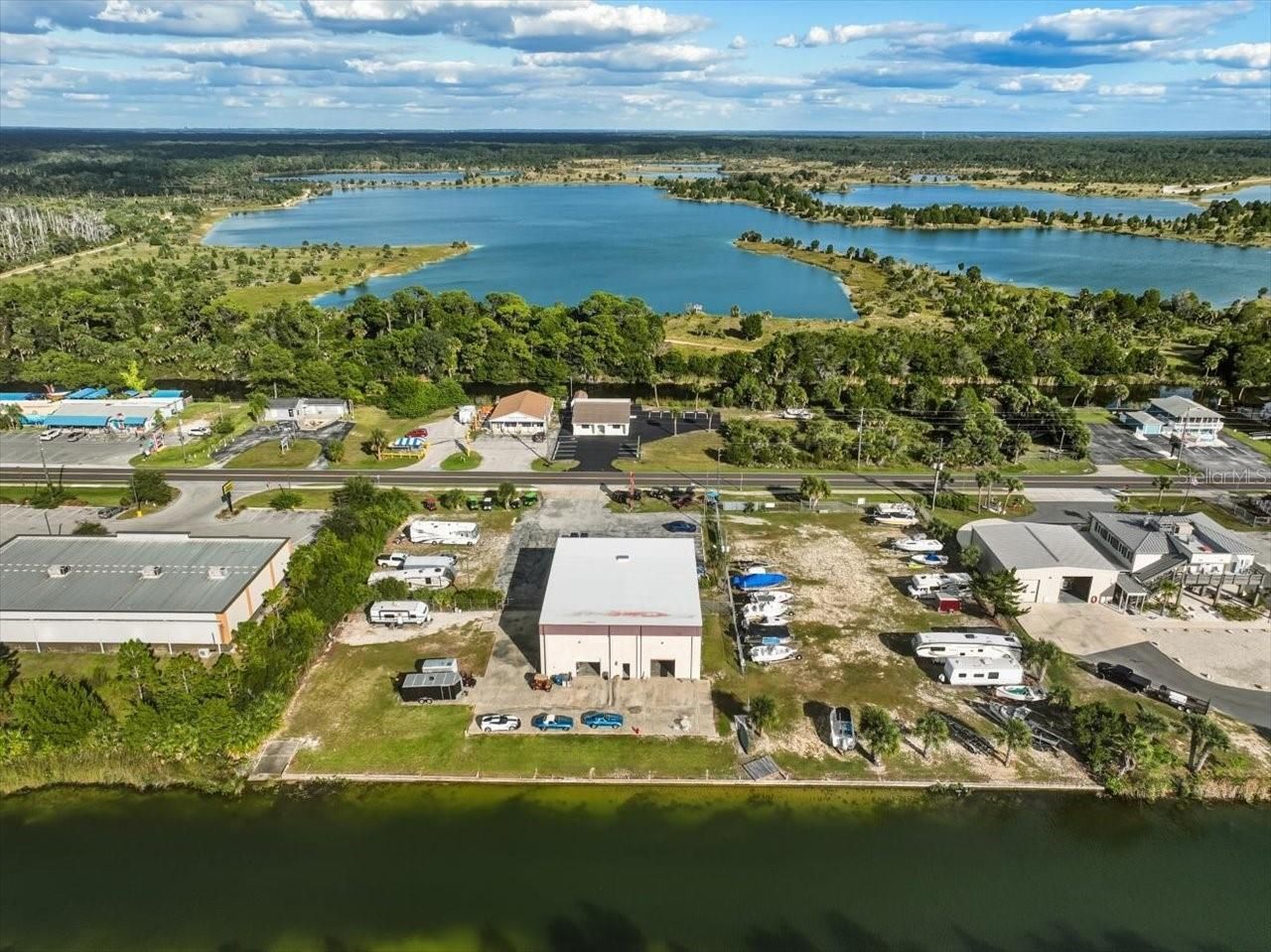 4001 Shoal Line Boulevard, Hernando Beach, FL 34607 Photo