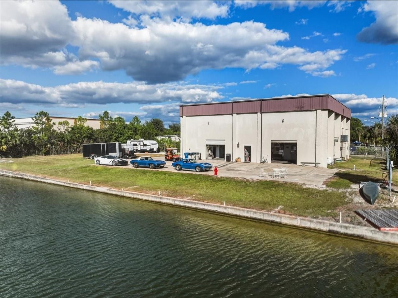 4001 Shoal Line Boulevard, Hernando Beach, FL 34607 Photo