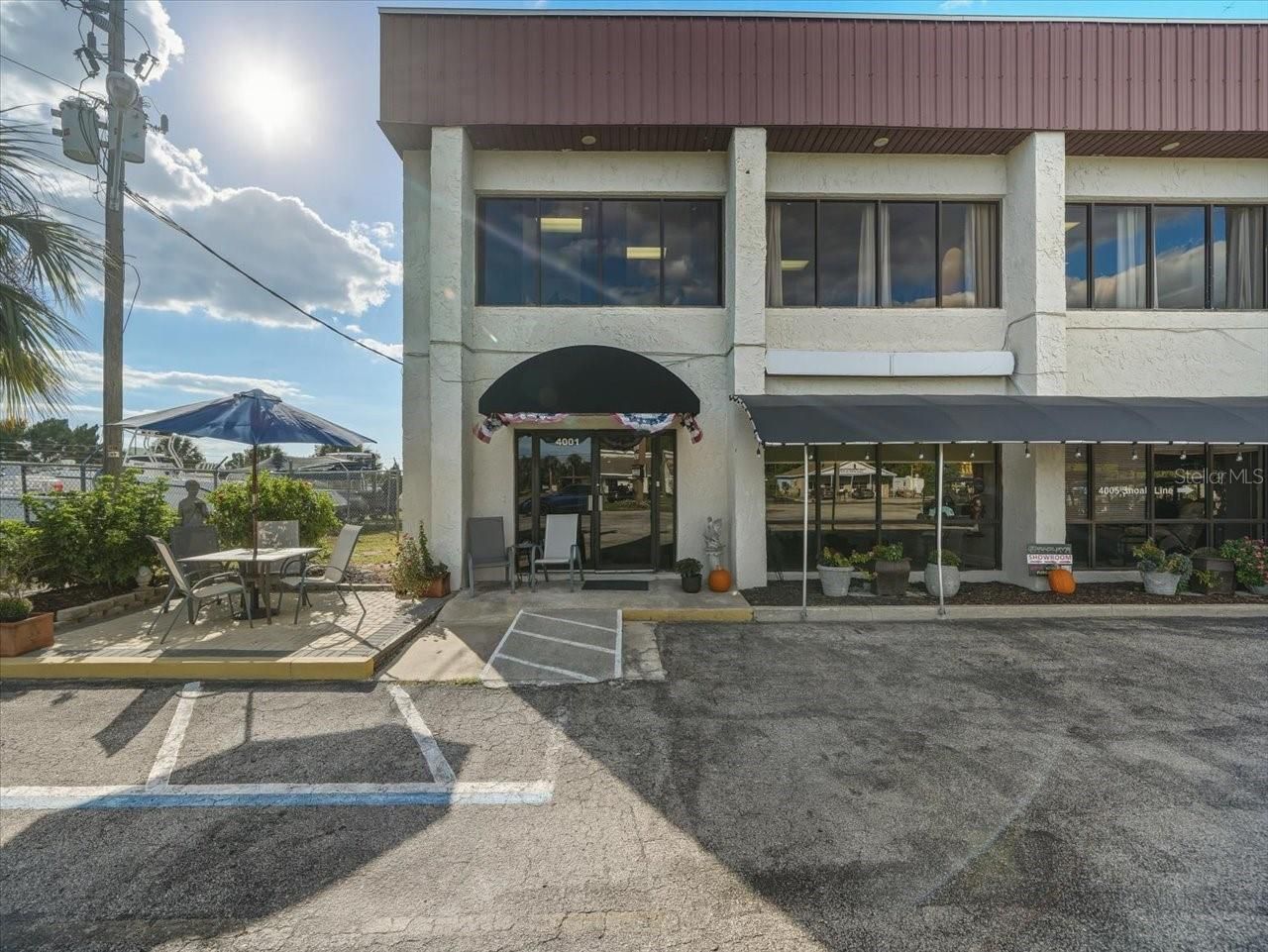 4001 Shoal Line Boulevard, Hernando Beach, FL 34607 Photo