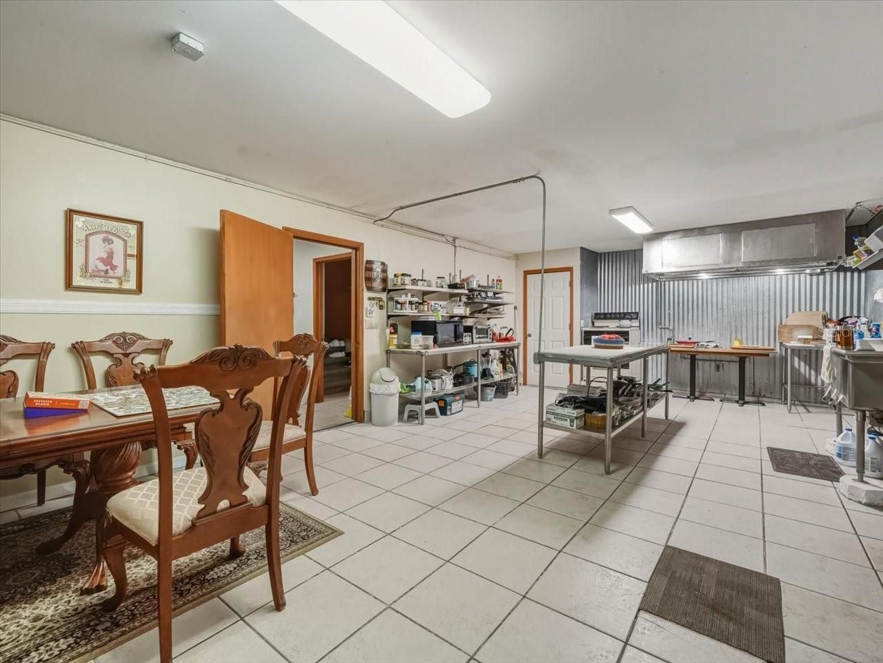 4001 Shoal Line Boulevard, Hernando Beach, FL 34607 Photo