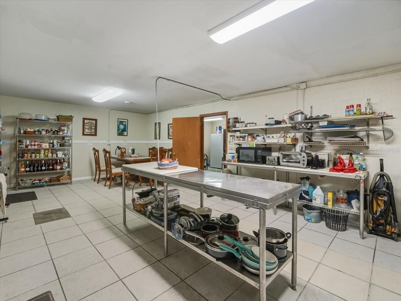 4001 Shoal Line Boulevard, Hernando Beach, FL 34607 Photo