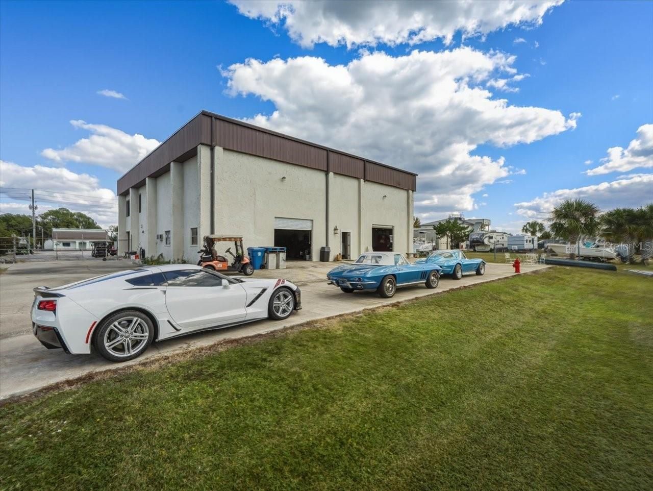 4001 Shoal Line Boulevard, Hernando Beach, FL 34607 Photo