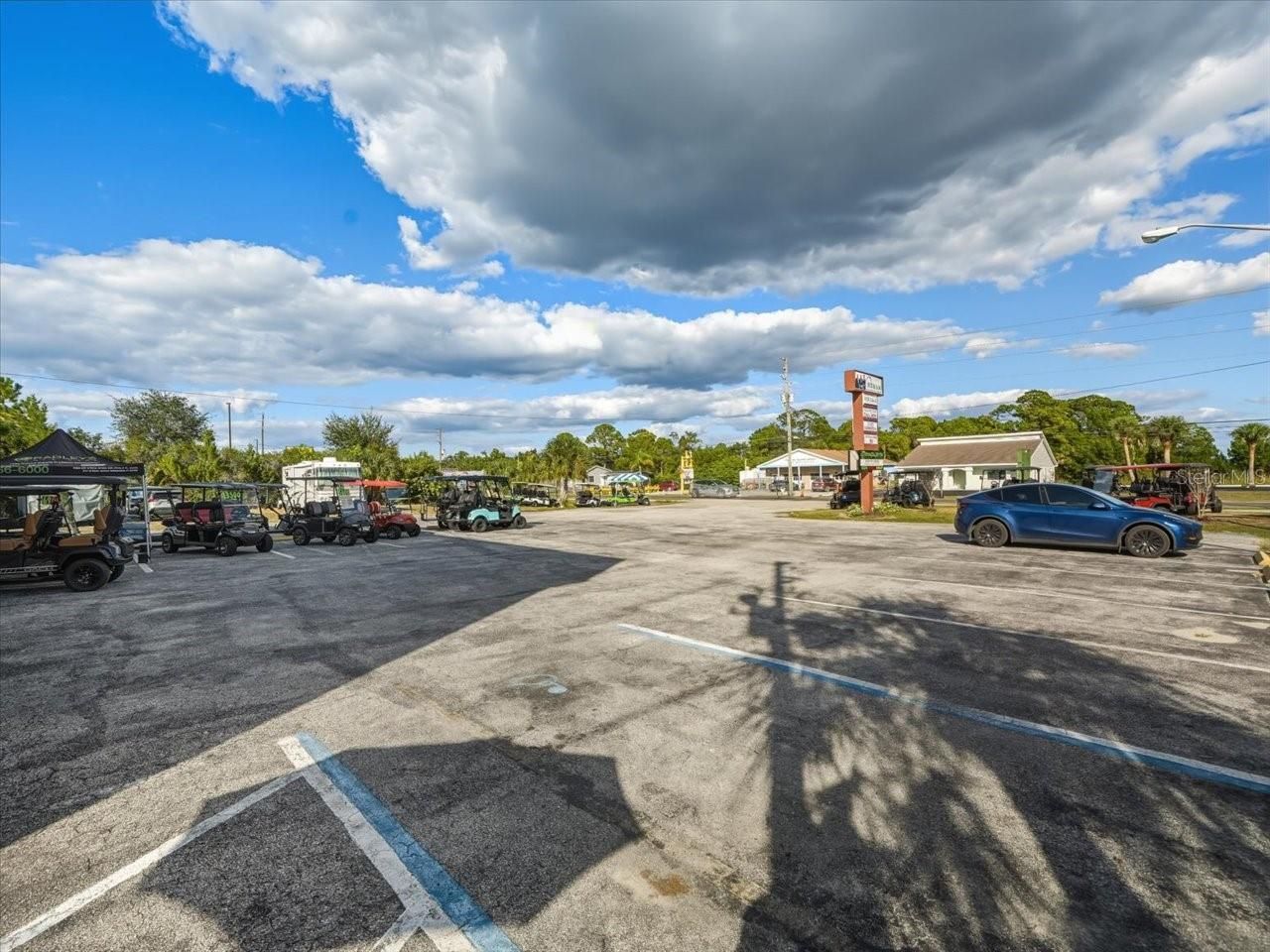 4001 Shoal Line Boulevard, Hernando Beach, FL 34607 Photo