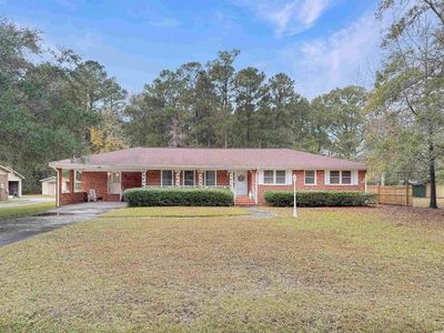 76 Brock St., Georgetown, SC 29440