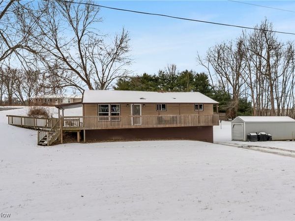 14221 Birch Road, East Liverpool, OH 43920