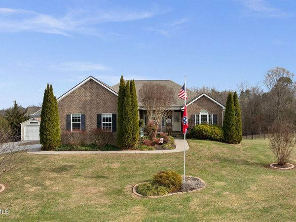 290 Telford New Victory Road, Telford, TN 37690