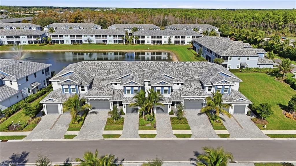 2647 Seychelles Cir, Unit 2206, Naples, FL 34112 Photo