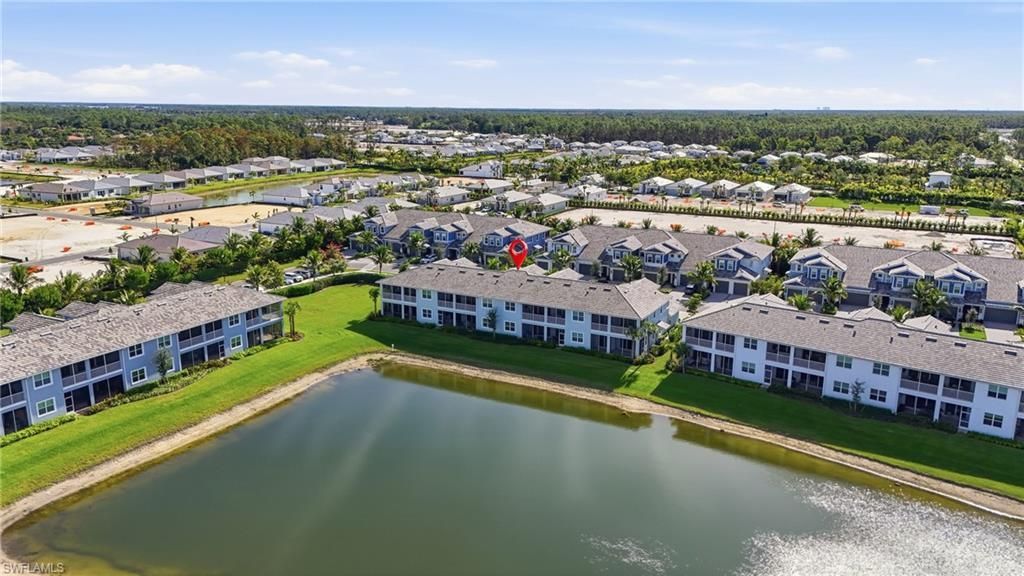 2647 Seychelles Cir, Unit 2206, Naples, FL 34112 Photo