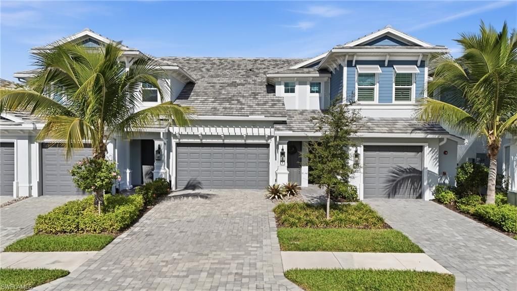 2647 Seychelles Cir, Unit 2206, Naples, FL 34112 Photo