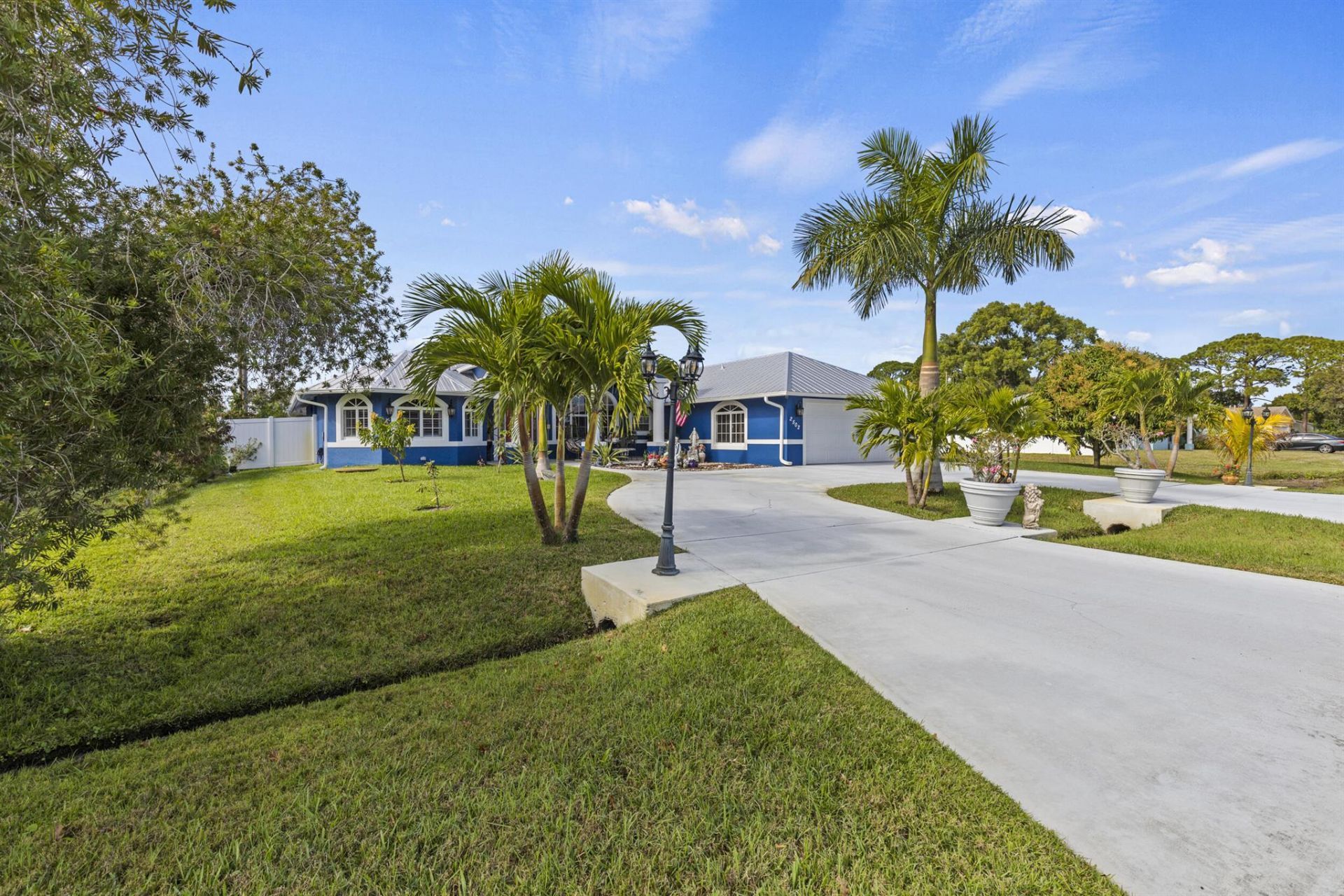 2502 SE Lakewood Street, Port Saint Lucie, FL 34952 Photo