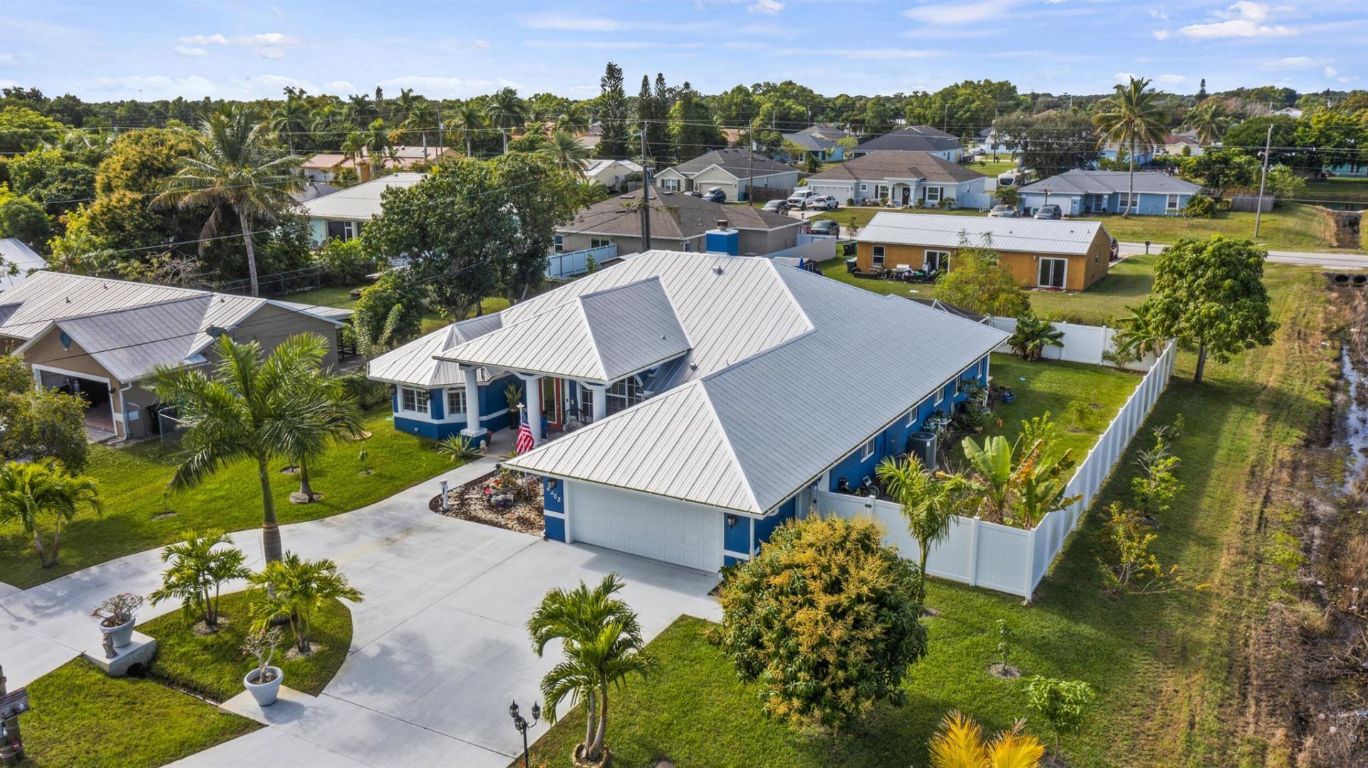 2502 SE Lakewood Street, Port Saint Lucie, FL 34952 Photo