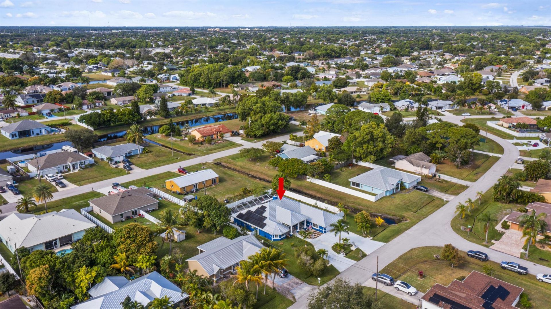 2502 SE Lakewood Street, Port Saint Lucie, FL 34952 Photo