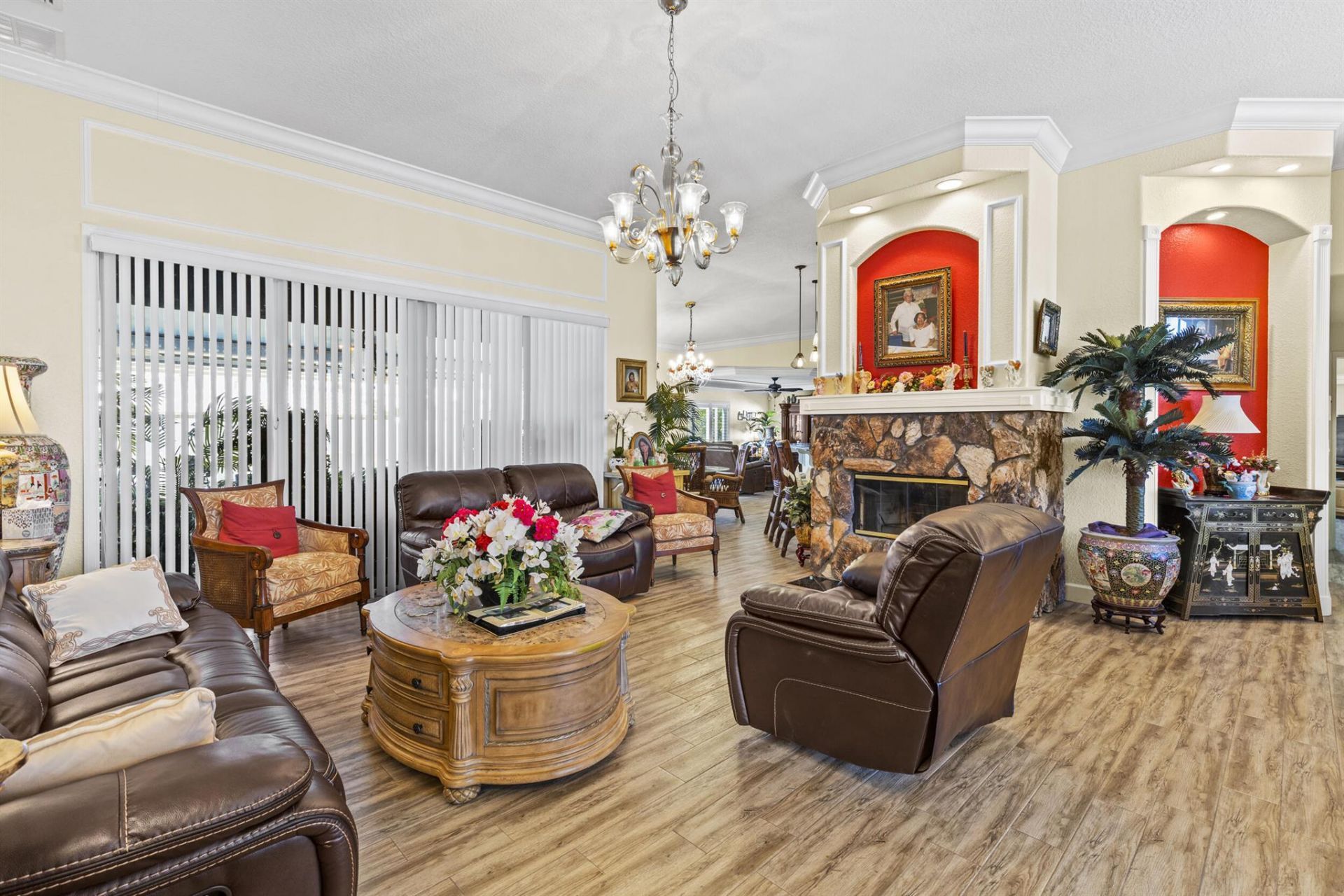 2502 SE Lakewood Street, Port Saint Lucie, FL 34952 Photo