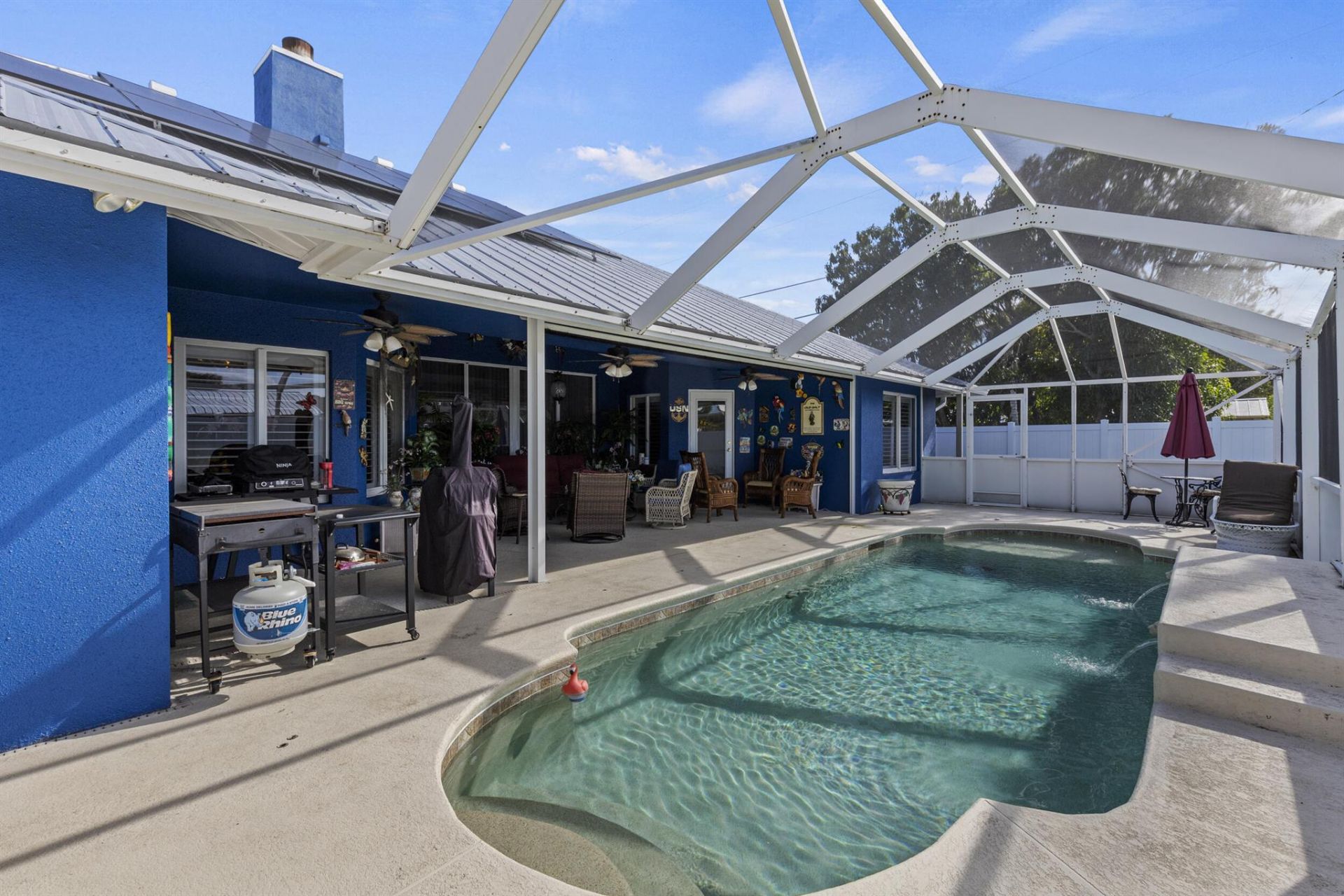 2502 SE Lakewood Street, Port Saint Lucie, FL 34952 Photo