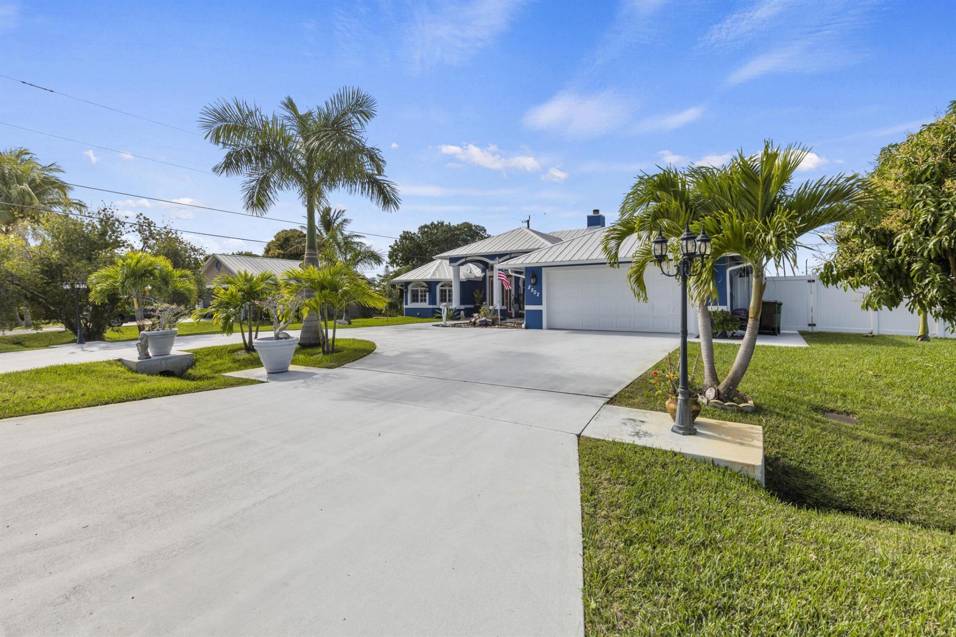 2502 SE Lakewood Street, Port Saint Lucie, FL 34952 Photo