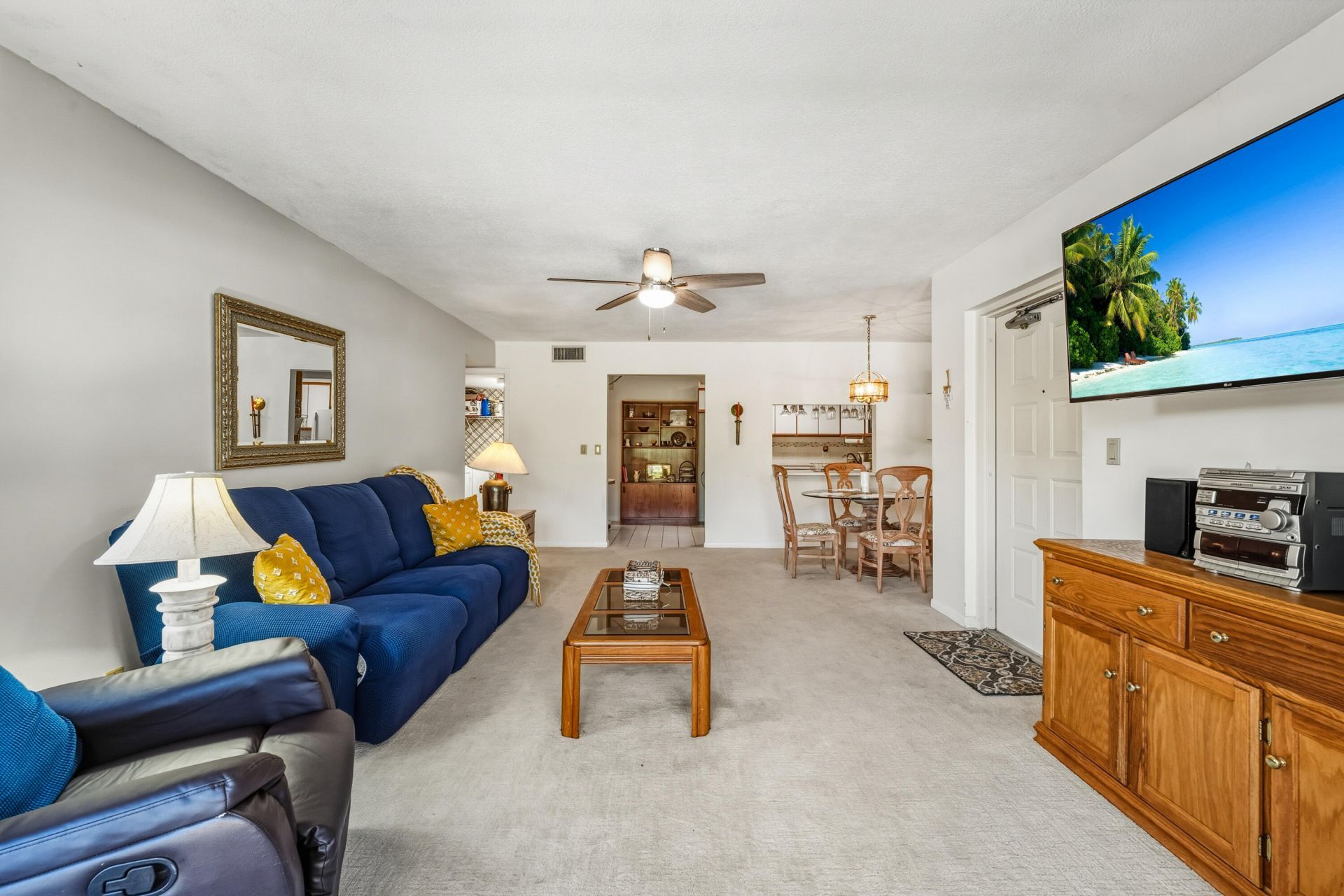 2114 SW Silver Pine Way, Unit 121-C2, Palm City, FL 34990 Photo