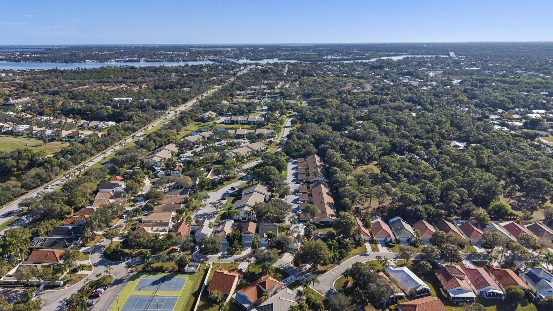 2114 SW Silver Pine Way, Unit 121-C2, Palm City, FL 34990 Photo