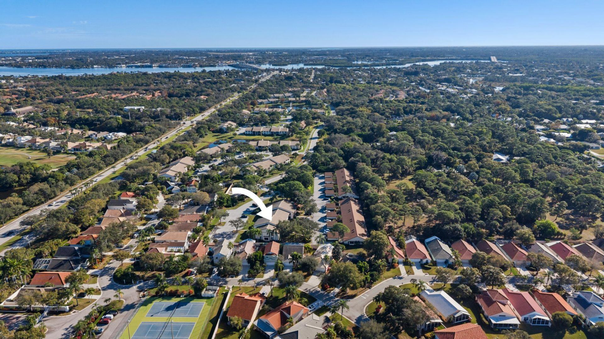 2114 SW Silver Pine Way, Unit 121-C2, Palm City, FL 34990 Photo