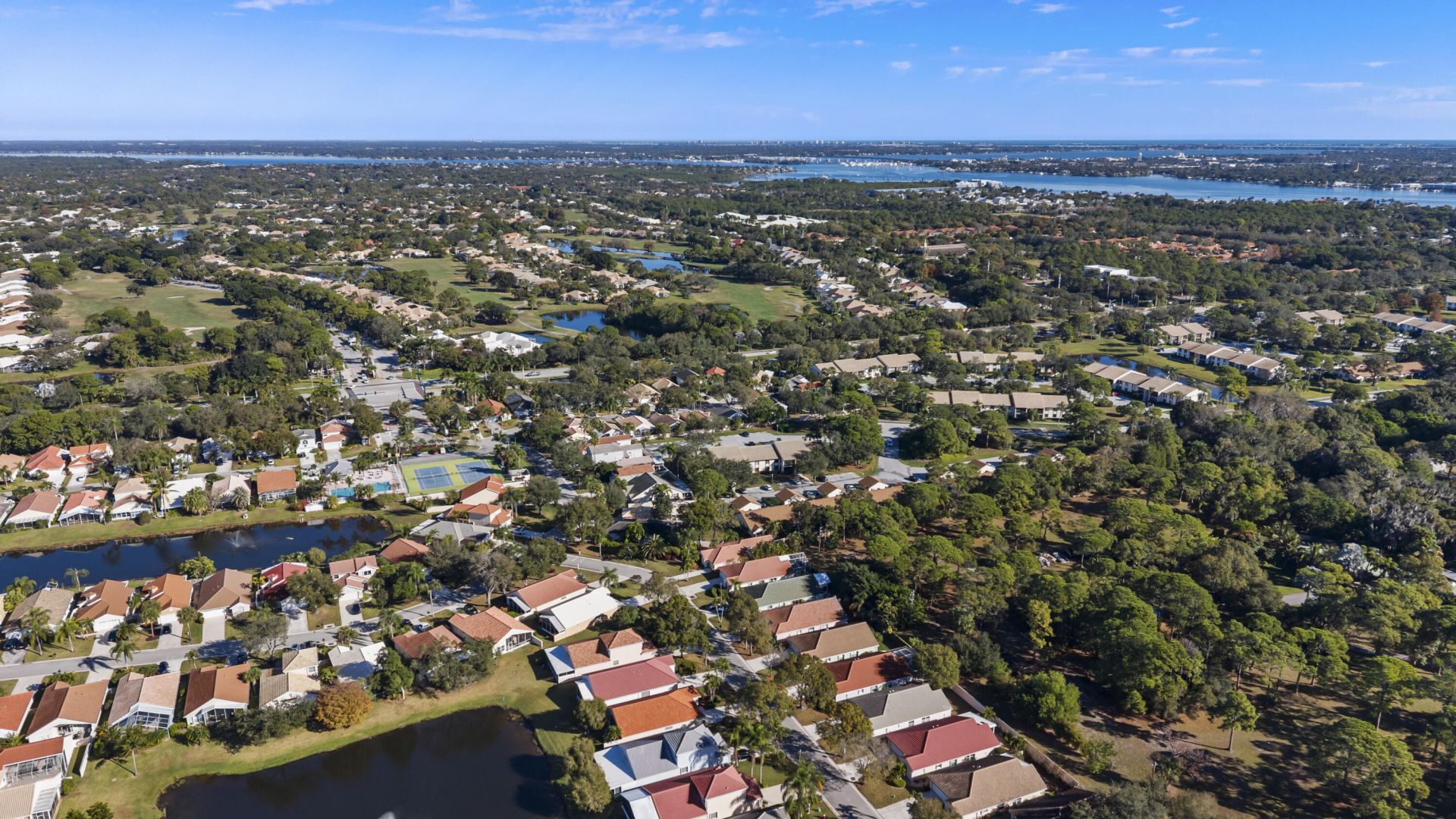 2114 SW Silver Pine Way, Unit 121-C2, Palm City, FL 34990 Photo