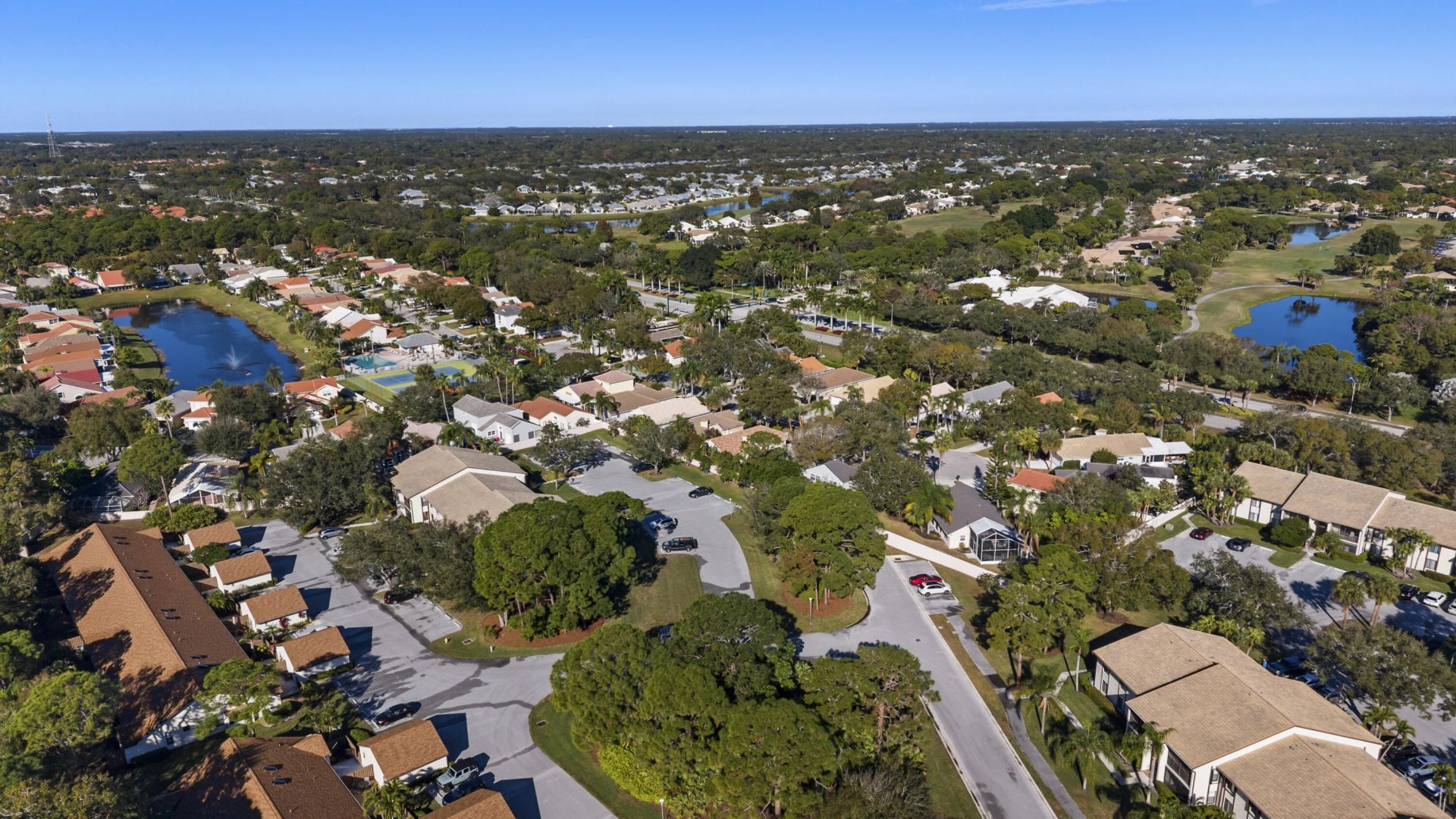 2114 SW Silver Pine Way, Unit 121-C2, Palm City, FL 34990 Photo