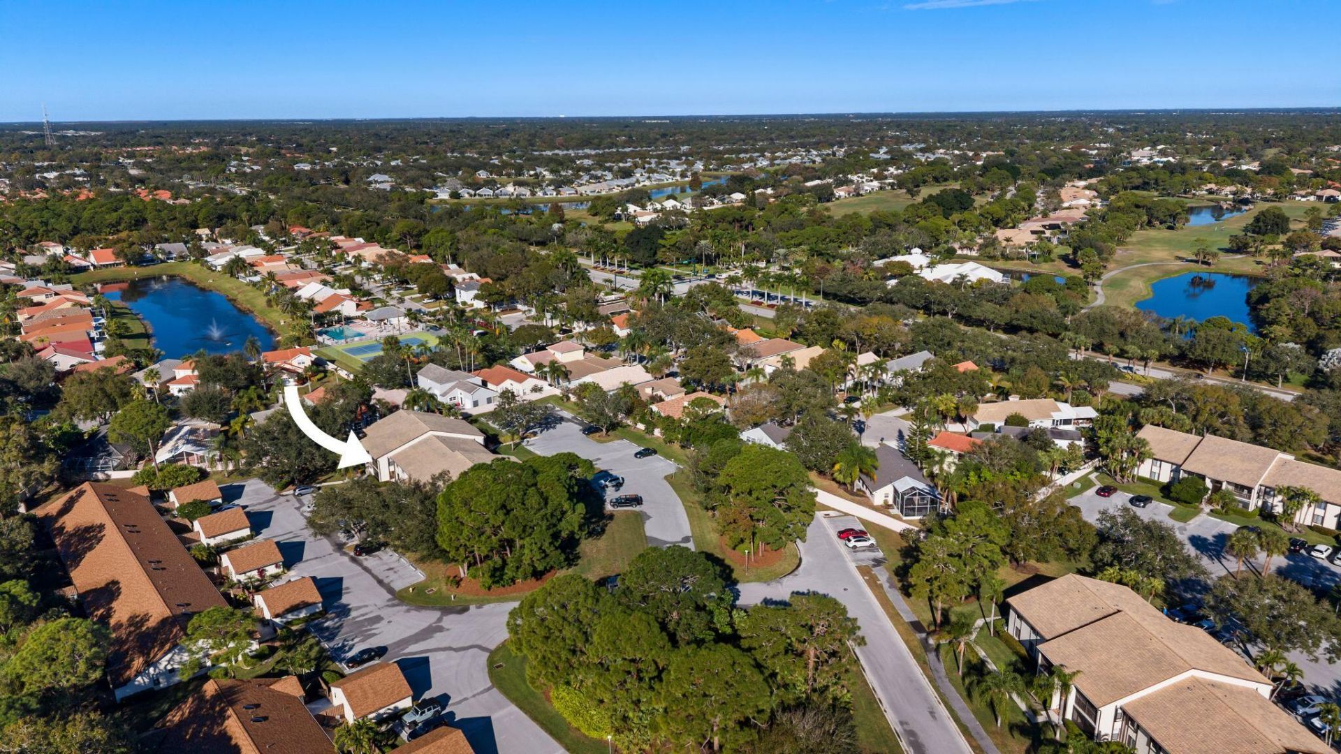 2114 SW Silver Pine Way, Unit 121-C2, Palm City, FL 34990 Photo