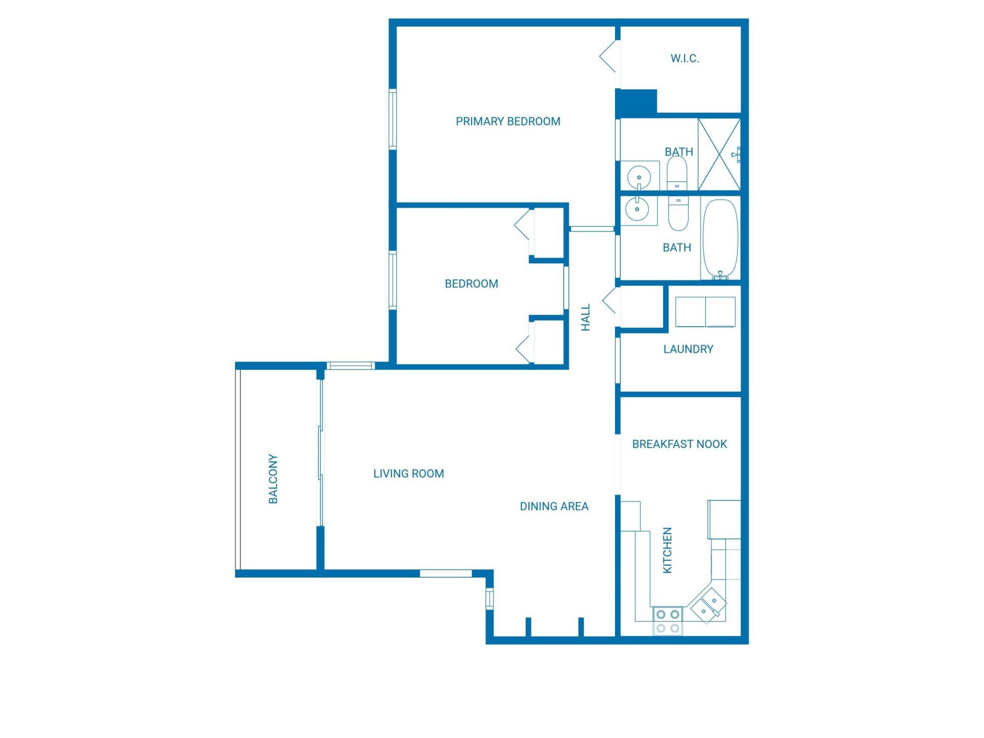 2114 SW Silver Pine Way, Unit 121-C2, Palm City, FL 34990 Photo