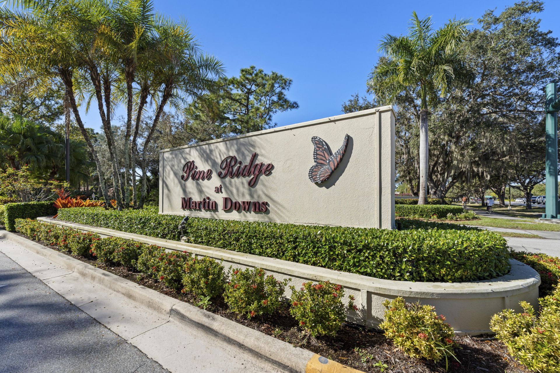 2114 SW Silver Pine Way, Unit 121-C2, Palm City, FL 34990 Photo