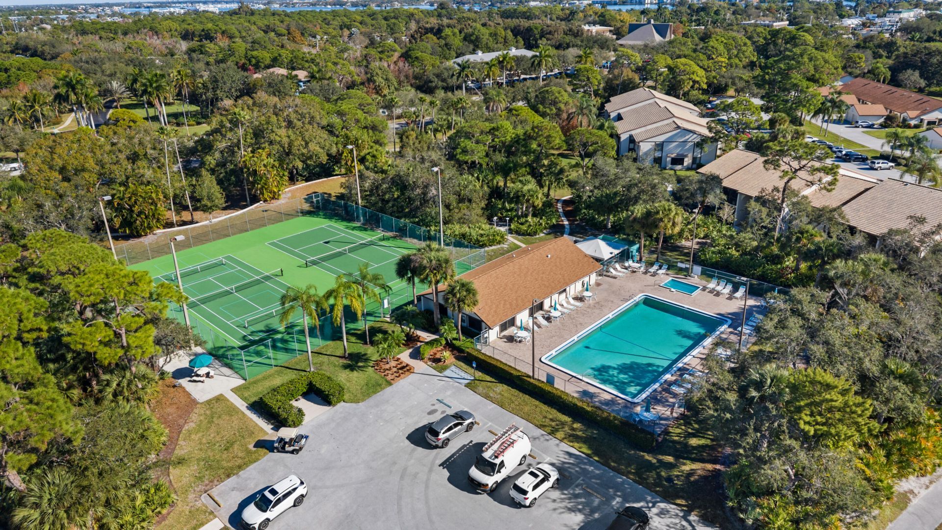 2114 SW Silver Pine Way, Unit 121-C2, Palm City, FL 34990 Photo