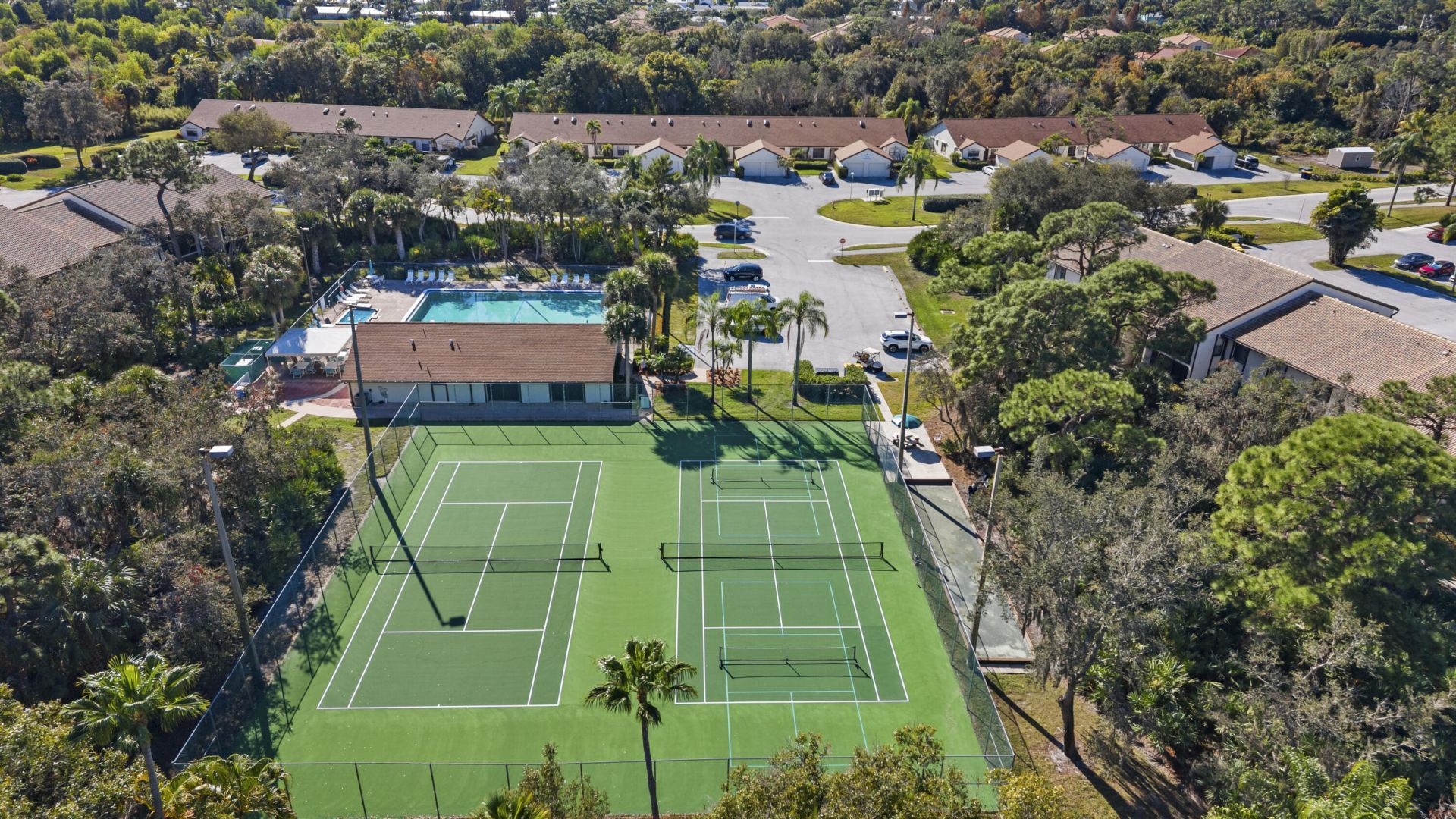 2114 SW Silver Pine Way, Unit 121-C2, Palm City, FL 34990 Photo